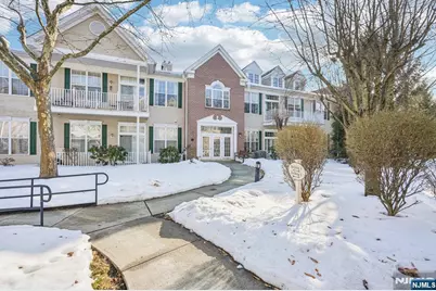 516 Four Seasons Drive, Wayne, NJ 07470 - Photo 1