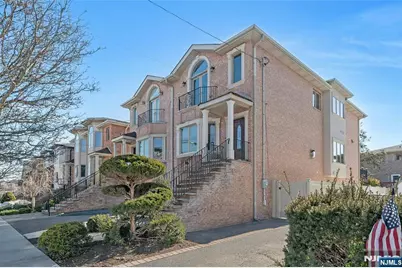 92 Washington Avenue, Cliffside Park, NJ 07010 - Photo 1