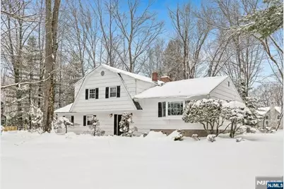 78 Woodmont Drive, Woodcliff Lake, NJ 07677 - Photo 1