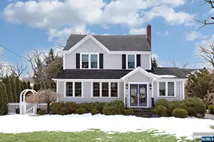 430 Wastena Terrace, Ridgewood, NJ 07450 - Photo 1