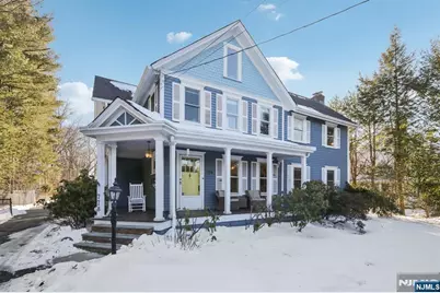 778 E Ridgewood Avenue, Ridgewood, NJ 07450 - Photo 1