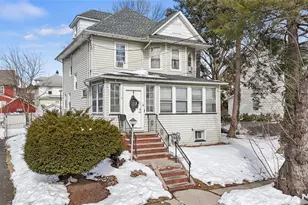 258 4th St, Clifton, NJ 07011 - Photo 1
