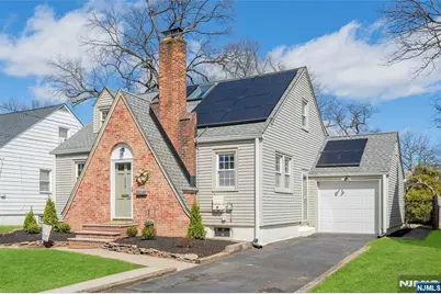 258 Ross Avenue, Hackensack, NJ 07601 - Photo 1