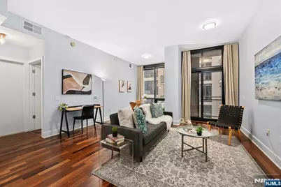 159 2nd Street 404 #404, Jersey City, NJ 07302 - Photo 1