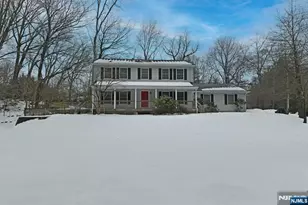 468 Old Tappan Rd, Old Tappan, NJ 07675 - Photo 1