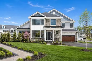 61 Woodmont Cir, River Vale Township, NJ 07675 - Photo 1