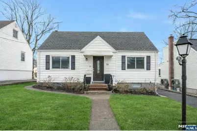 50 Henry Street, Hasbrouck Heights, NJ 07604 - Photo 1