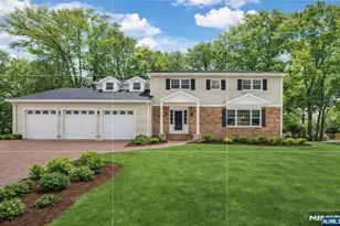 5 Pin Oak, West Caldwell, NJ 07006 - Photo 1
