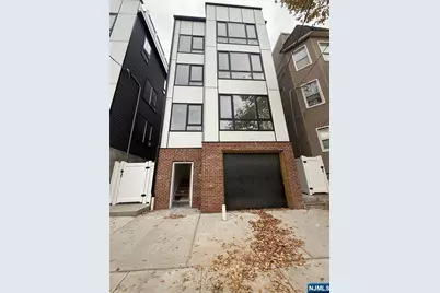 37 7th Street, Newark, NJ 07107 - Photo 1