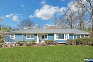 379 W Shore Dr, Wyckoff Township, NJ 07481 - Photo 1