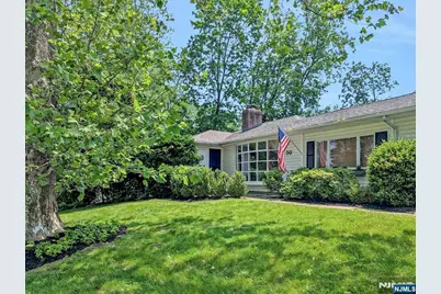 50 Lylewood Drive, Tenafly, NJ 07670 - Photo 1