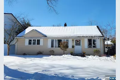 743 Boyd Road, Paramus, NJ 07652 - Photo 1