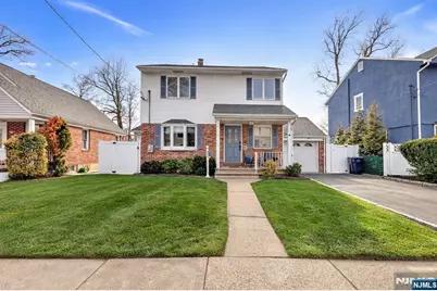 119 Sussex Road, Bergenfield, NJ 07621 - Photo 1