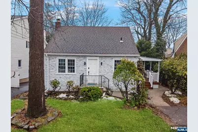 842 Grant Avenue, Maywood, NJ 07607 - Photo 1