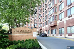 100 Old Palisade Road 1013, Fort Lee, NJ 07024 - Photo 1