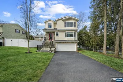 41 Ramsey Avenue, Ramsey, NJ 07446 - Photo 1