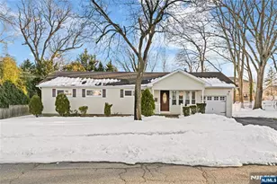 4 Harlow Crescent, Fair Lawn, NJ 07410 - Photo 1
