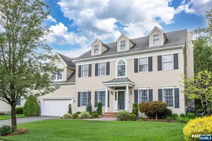 503 Stonewall Ct, Wyckoff Township, NJ 07481 - Photo 1