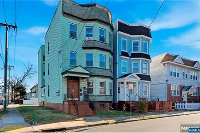 76-78 Halstead Street, Newark, NJ 07106 - Photo 1