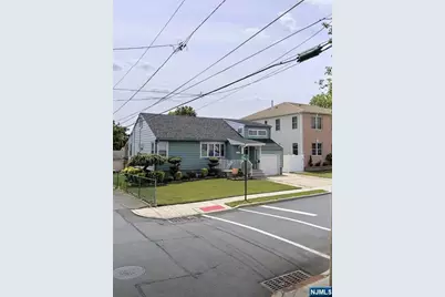 1074 Garry Terrace, Secaucus, NJ 07094 - Photo 1
