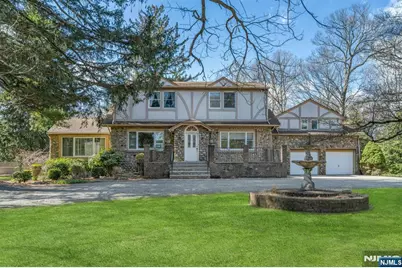 506 Ewing Avenue, Franklin Lakes, NJ 07417 - Photo 1