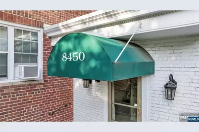 8450 Boulevard East 4F #4F, North Bergen, NJ 07047 - Photo 1