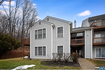 113 Stonyridge Drive 113 #113, Lincoln Park, NJ 07035 - Photo 1
