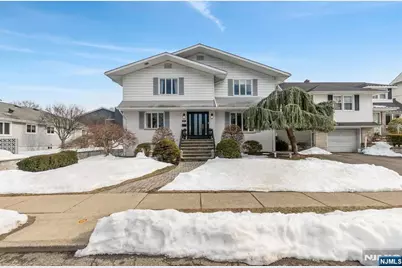 212 Burton Avenue, Hasbrouck Heights, NJ 07604 - Photo 1