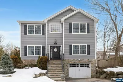51 Terrace Street, Park Ridge, NJ 07656 - Photo 1