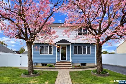 130 Tuella Avenue, Elmwood Park, NJ 07407 - Photo 1
