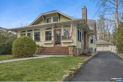 56 Park Avenue, Glen Rock, NJ 07452 - Photo 1