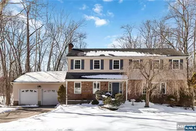 18 Kings Court, Woodcliff Lake, NJ 07677 - Photo 1