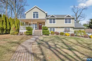 33 Georgia Dr, Wayne, NJ 07470 - Photo 1