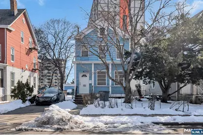 128 Arlington Avenue, East Orange, NJ 07018 - Photo 1