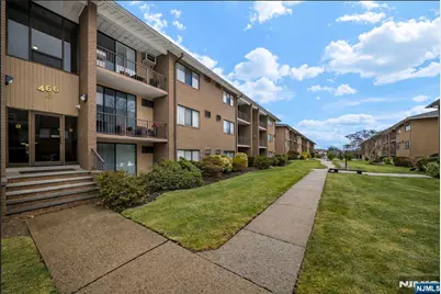 466 B Liberty 308 #308, Little Ferry, NJ 07643 - Photo 1