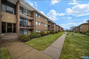 466 B Liberty 308, Little Ferry, NJ 07643 - Photo 1