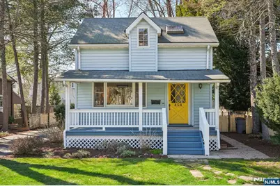 454 Northern Parkway, Ridgewood, NJ 07450 - Photo 1