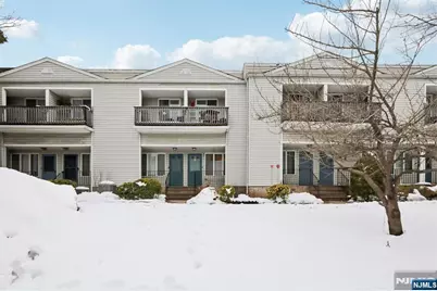 25 Willow Wood Square 25 #25, East Rutherford, NJ 07073 - Photo 1
