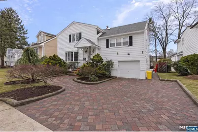 792 Washburn Street, Teaneck Township, NJ 07666 - Photo 1