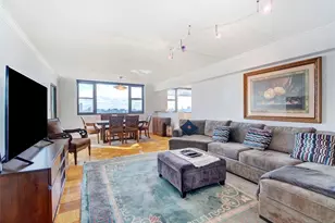 250 Gorge Road 17L, Cliffside Park, NJ 07010 - Photo 1