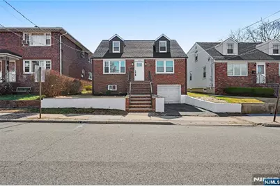 127 Albert Street, North Arlington, NJ 07031 - Photo 1