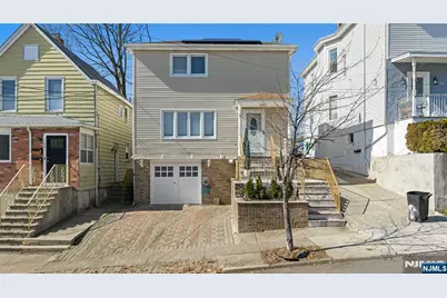 107 Summit Avenue, Garfield, NJ 07026 - Photo 1