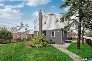 136 Palsa Ave, Elmwood Park, NJ 07407 - Photo 1