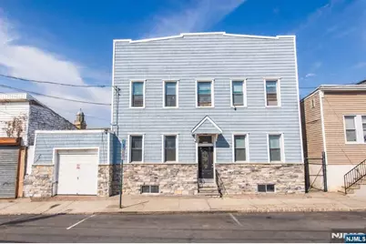 9 8th Street, Belleville, NJ 07109 - Photo 1