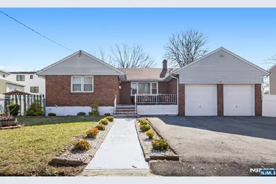 28 Logan Place, Lodi, NJ 07644 - Photo 1