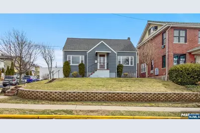 121 Prospect Street, Lodi, NJ 07644 - Photo 1