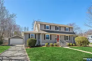 93 Carlton Ave, Ho Ho Kus, NJ 07423 - Photo 1
