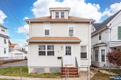 50 Division Avenue, Belleville, NJ 07109 - Photo 1