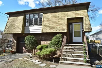 297 Fencsak Avenue, Elmwood Park, NJ 07407 - Photo 1