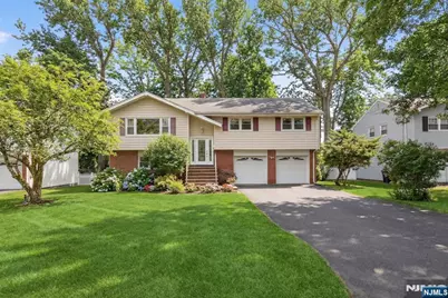 282 Nottingham Road, Ramsey, NJ 07446 - Photo 1